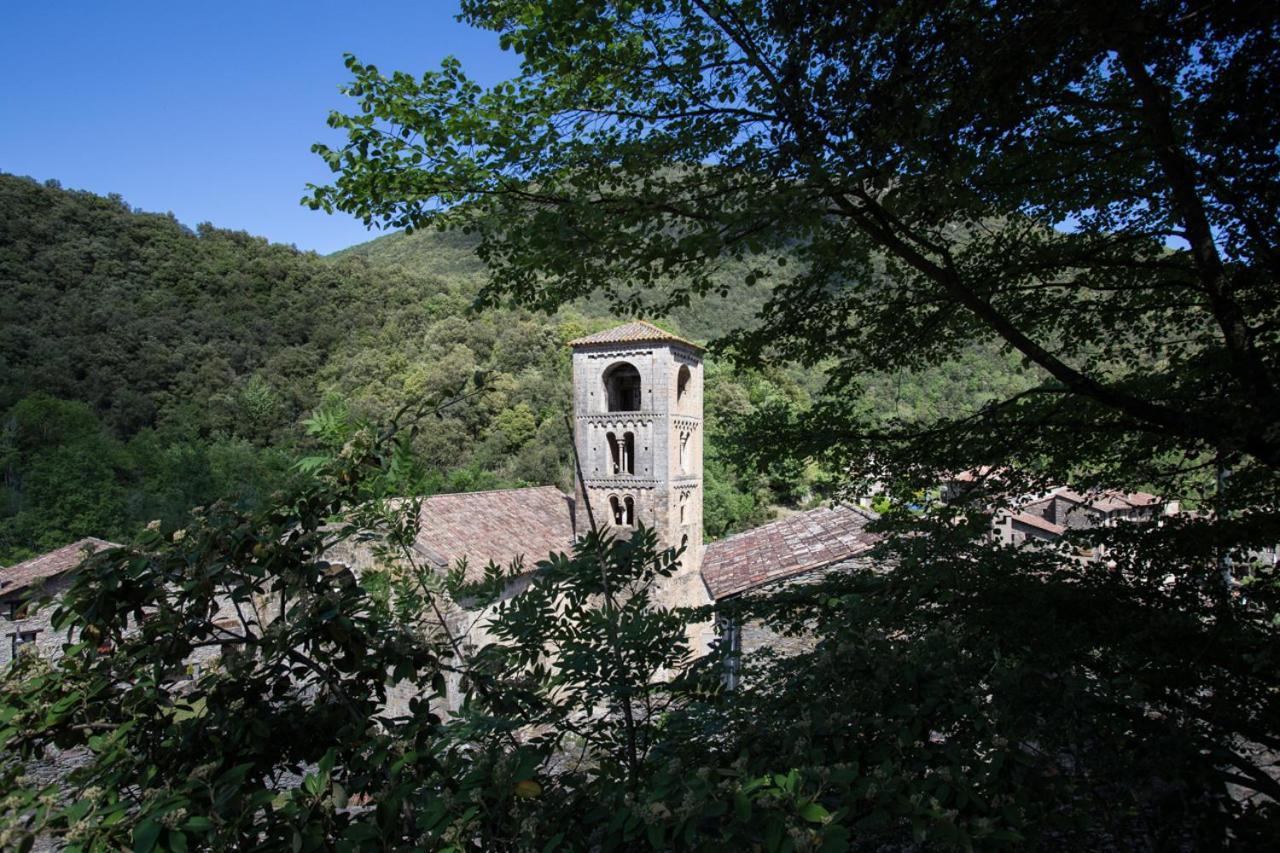 Can Criach Beget Exterior photo