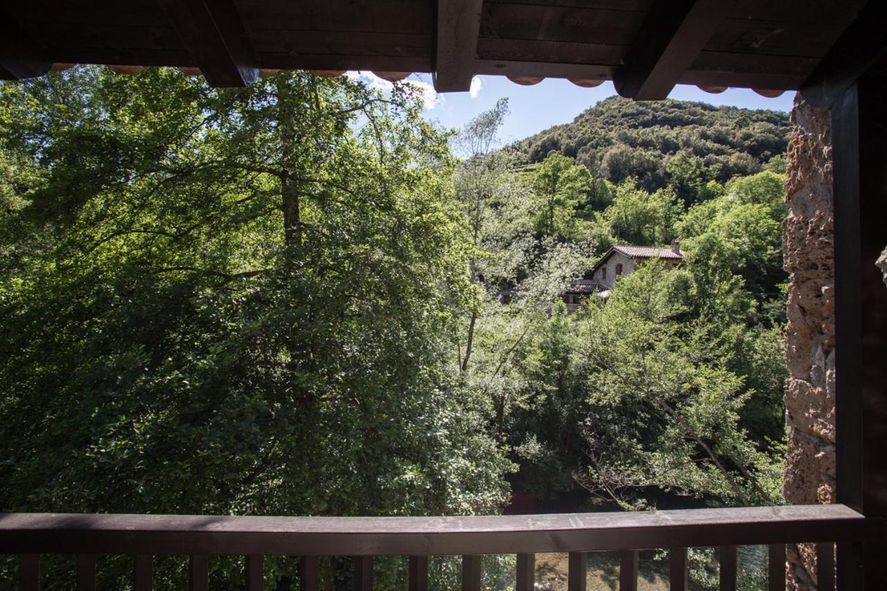 Can Criach Beget Exterior photo